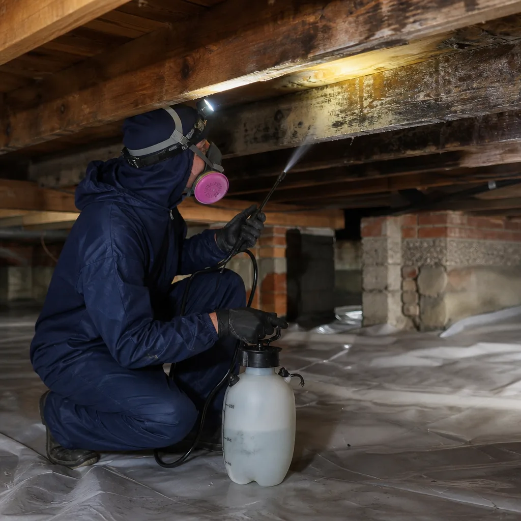 Fire & Smoke Damage Restoration in Fallbrook