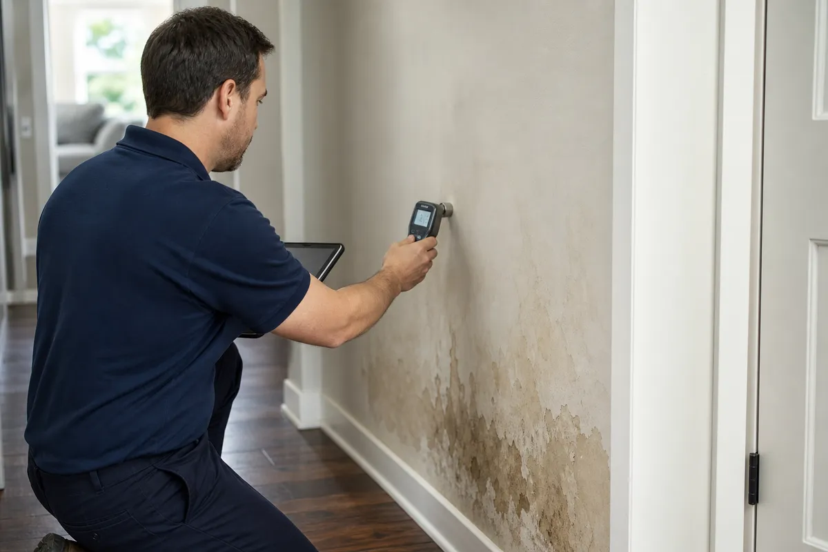 24/7 Live Answer - DryMark Restoration Oceanside in Oceanside, CA